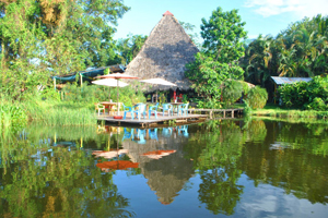 alis restaurant in cabarete