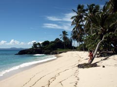 Tagesausflug Cayo Laventado