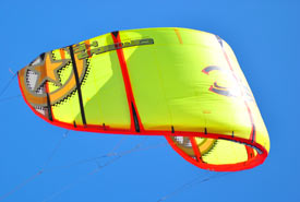 kiteequipment to rent
