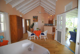 2 bedroom apartment deluxe 