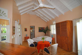 2 bedroom deluxe apartment