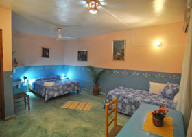 kitecamp 2 bedroom apartment