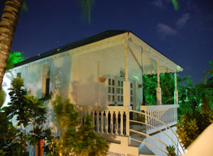 kitecamp studio deluxe