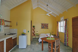 kitecamp studio deluxe